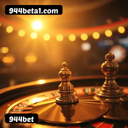 Vantagens exclusivas 944bet para jogadores brasileiros - São Paulo, Rio, BH