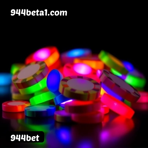 944bet bônus R$5.000 + 500 giros - Rollover 35x, prazo 30 dias, 38% taxa conversão