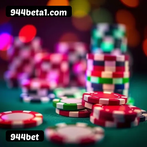 FAQ 944bet Brasil - Perguntas frequentes sobre bônus, PIX, RTP, APP mobile e VIP