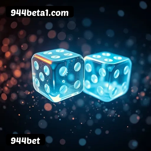 Loterias online disponíveis na 944bet