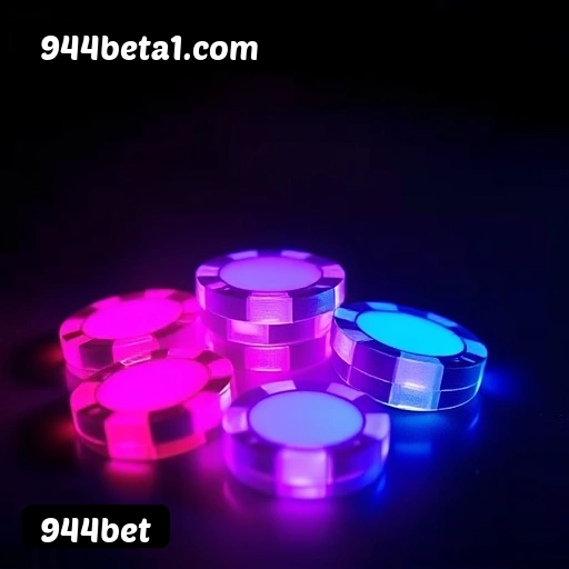 944bet APP mobile iOS Android - 187 mil downloads São Paulo Rio BH