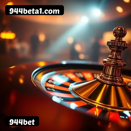 Principais provedores de slots da 944bet - NetEnt, Pragmatic Play, Play'n GO